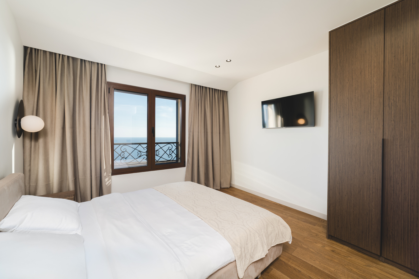 Image of Villa - 2 Bedrooms - 3 Bathrooms for Sale in Budva-Rezevici-Montenegro, Image 3